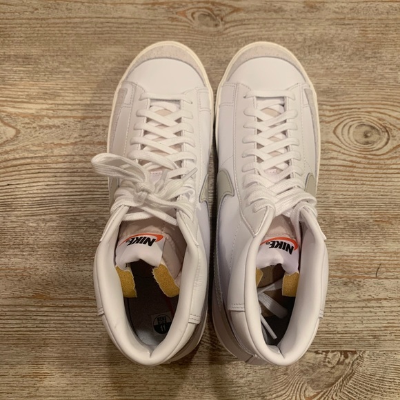 Nike Blazer Mid ‘77 - Picture 5 of 6